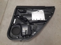 фото thumb №8, Subaru xv crosstrek 17-22 обшивки дверь комплект usa