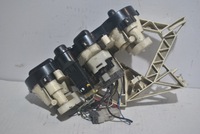 фото thumb №5, Панель управление вентиляция mitsubishi eclipse