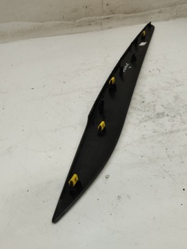 фото thumb №7, Renault megane iv 4 планка dekor тунелю середнього права 969305904r