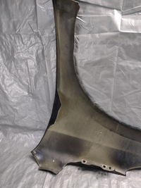 фото thumb №14, Крыло передний правый peugeot 207 k:exlb