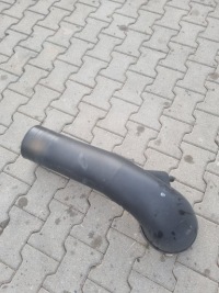 фото thumb №3, Повітрозабірник труба з'єднувач фільтра повітря турбіни renault premium dxi 11