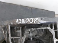 Коробка передач передач автоматическая vw bora 1999-2006 jc7 fyp в Украине, фото thumb