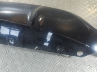 фото thumb №8, Land range rover evoque спойлер бампера задня bk314001caj