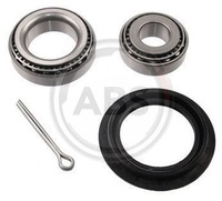 фото thumb №2, Подшипник колёса do opel kadett 1.2 1.3 1.4 1.5 td 1.6