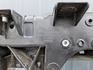 фото thumb №10, Pas перед переднє підсилювач лобове hyundai tucson 4 iv 64101-n7000 повний