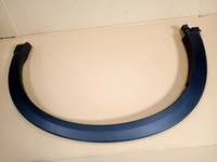 фото thumb №1, Mazda cx5 ii правая молдинг крыла перед 2017r-