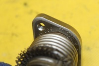 фото thumb №7, Труба шланг egr a4 b8 2.7 tdi cam 059131530b