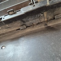 фото thumb №16, Volvo v60 i 1 s60 ii 2 lift 13-18 бампер перед передний