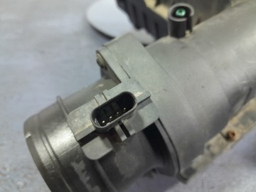 фото thumb №7, Vw passat b7 2.0 tdi 170 km корпус фильтра воздуха 3c0129607bh