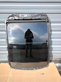 фото thumb №1, Люк панорама volkswagen t-roc 2ga877041j