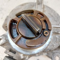 фото thumb №5, Audi a4 b6 2,0fsi насос вакуум luk 06d145100d