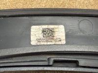 Audi q8 4m8 молдинг крыла расширитель арки правый перед 4m8853026b kod lz7s Киев, фото thumb