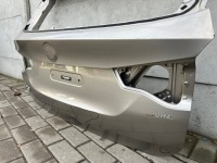 фото thumb №4, Кришка багажника задня задня bmw x3 ix3 g01 od 2017
