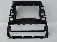 фото thumb №1, Кронштейн рамка кишеня радіо панелі bmw e63