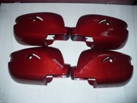 фото thumb №1, Корпус зеркало левая hyundai ix35 оригинальная.