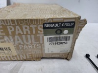 фото thumb №4, Hak буксировочный kompletny renault trafic ii opel vivaro + электропроводка