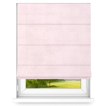 Roleta rzymska gotowa 70x110 cm na wymiar