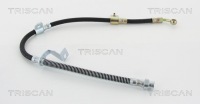 фото thumb №8, Triscan 8150 43118 трубка  гальмівний гнучкий