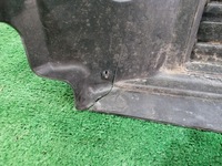 фото thumb №12, Ford focus mk3 mk 3 iii воздуховод воздуха впуск шторка перед