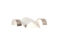 фото thumb №14, Glyco 01-4173/4 std підшипник шатуна do renault 14 121 do peugeot 207