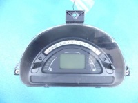 фото thumb №1, Лічильник citroen c3 9650735580 1.4 hdi europa