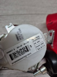 16092. ferrari 488 ремень безопасности перед 00726933300 Недорого, фото thumb