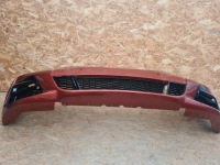 фото thumb №7, Бампер передній перед bmw 3 g20 g21 m-pakiet колір c1x