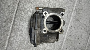 фото thumb №1, Дросельна заслінка mazda 5 06r 2.0crd