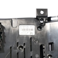 Ford ranger mk3 панель обдув рамка радио кондиционер eb3t-18e245-fl с Разборки, фото thumb