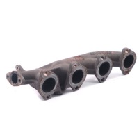 фото thumb №10, Mini r60 countryman r61 paceman дизель n47n колектор випускний 8574791