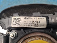 фото thumb №7, Opel astra j подушка  водія 13299780