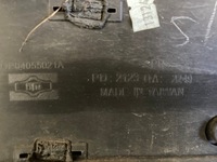 фото thumb №8, Бампер перед opel corsa d 06-11