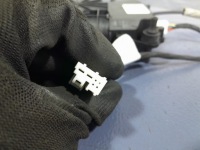 фото thumb №5, Bmw x5 f15 замок доводчик крышки багажника 7303443