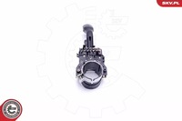 фото thumb №3, Переключатель колонки рулевого esen skv 38skv506