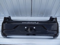 фото thumb №1, Бампер задняя renault clio 5 v hb 5d 2019-