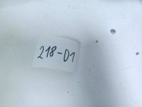 фото thumb №14, Mercedes cls w218 218 захист нижня консолі панелі розподільчої 2186802287