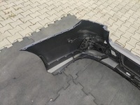 фото thumb №10, Бампер задняя pdc m набор bmw 7 g70 цвет 416