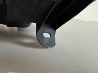 фото thumb №3, Лампа правая фара dacia sandero ii logan 16- lift led