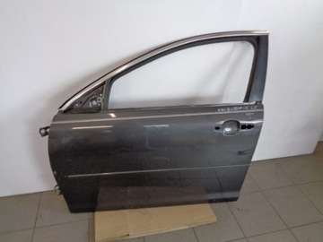 фото thumb №1, Двері лівий перед chevrolet malibu iii 2007-2012