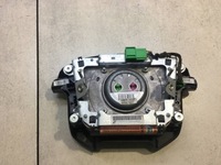 фото thumb №5, Подушка подушка безпеки водія v70 ii 2.0 t 31104258