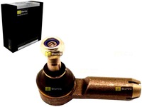 фото thumb №1, Starline наконечник тяга kpl правый audi 80/90/vw p