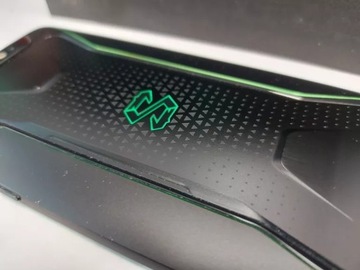 ТЕЛЕФОН XIAOMI BLACK SHARK — 128 ГБ