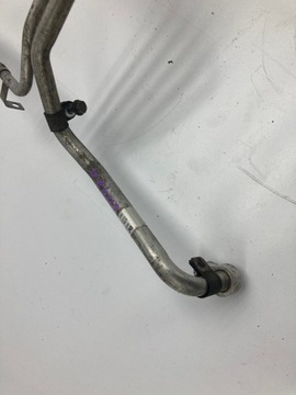 фото thumb №5, Mercedes actros mp4 трубка шланг кондиціонера a9608308817 a9608308917