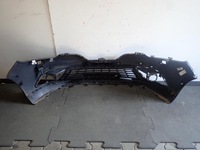 фото thumb №4, Бампер перед передній renault scenic iv 2017-