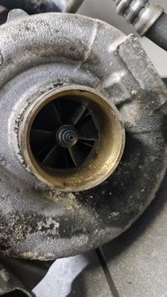 фото thumb №12, Turbo турбонагнітач bmw e65 рестайлінг 3.0d 7794259