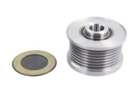 фото thumb №2, Сцепление генератора toyota hiace/hilux/ v 588082