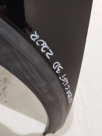 фото thumb №7, Opel corsa c lift 3d бампер задняя задний z20r