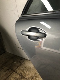 фото thumb №6, Двері задні праве toyota avensis t25 1e5