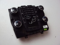 фото thumb №2, Панель радіо кондиціонера volvo v60 i r-design 11 r