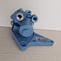 фото thumb №6, Volvo fh клапан тормоза горный epg 21707054